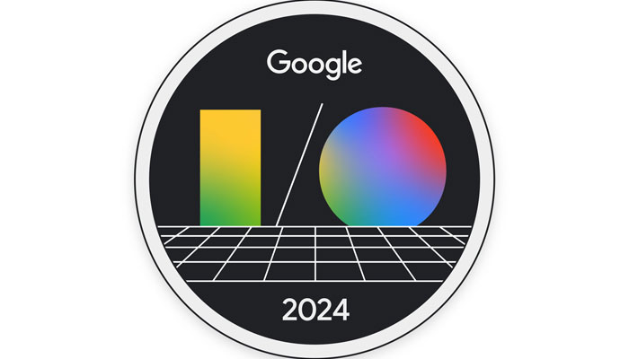 An undated image of Google I/O 2024 poster. — 9to5 Google