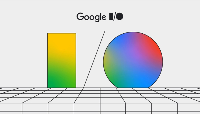 An undated image of Google I/O event 2024 poster. — Google I/O