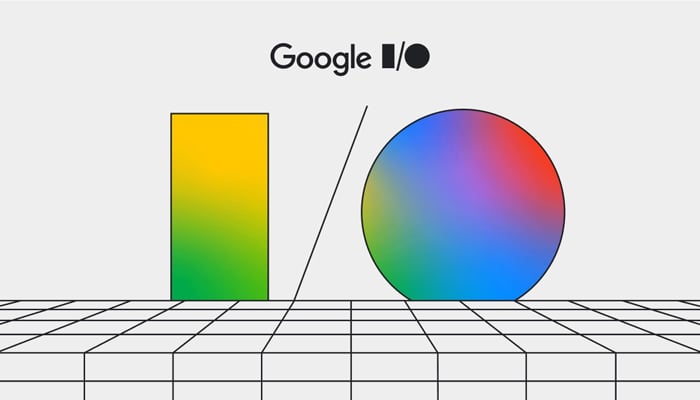 An undated image of Google I/O 2024 poster. — Google I/O