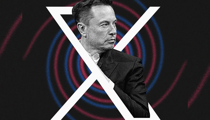 An undated image of Tesla CEO Elon Musk. — The Wall Street Journal