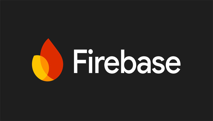 An undated image of Firebase logo. — Google