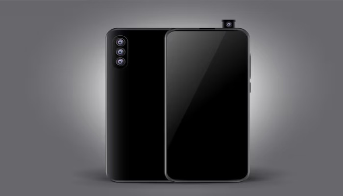 An undated image of Galaxy S24. — Freepik