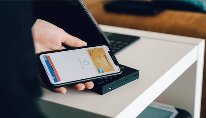An undated image of Apple Wallet. — Unsplash