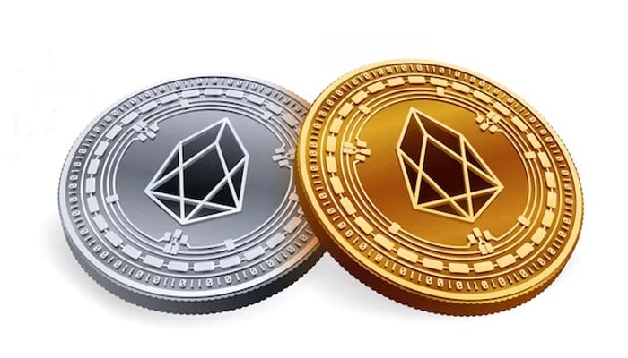 An undated image of Bitcoin and Ethereum. — Freepik