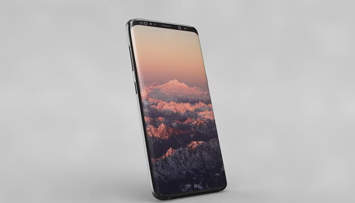 An undated image of Huawei Mockup PSD. — Freepik