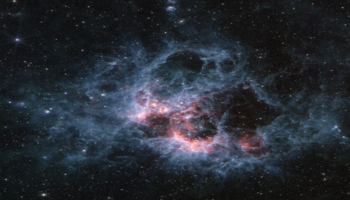 — NASA