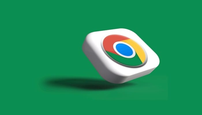 A representational image of Chrome logo. — Unsplash