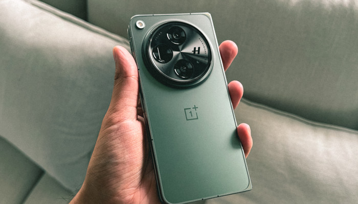 An undated image of OnePlus Open 2. — OnePlus Community