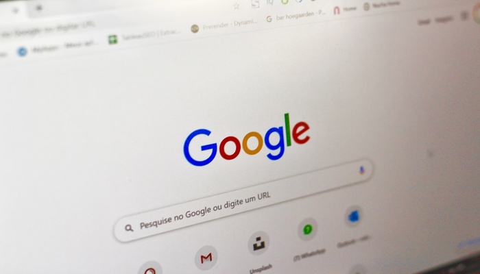 Un undated image of Google Chrome. — Unsplash