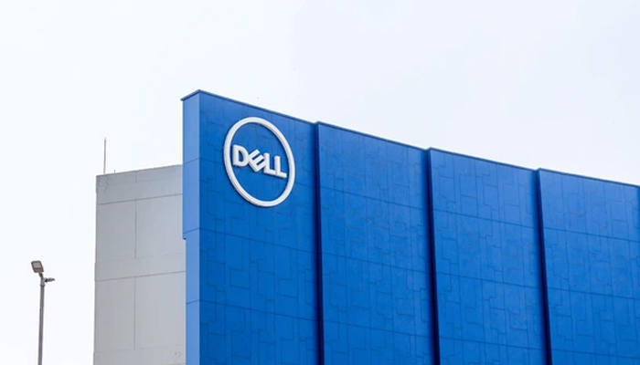 An undated image of Dell office. — ShutterStock