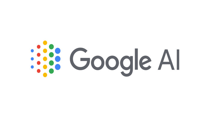A representational image of the Google AI logo. — Google AI