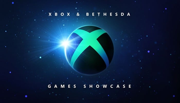 An undated image of the Xbox Game Showcase 2024 poster. — Xbox Wire