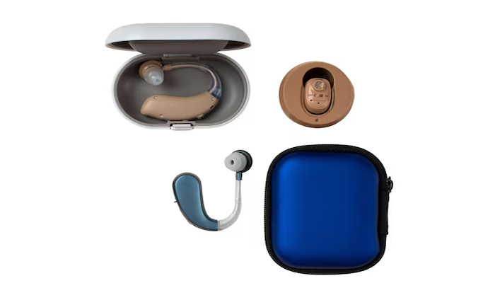 An undated image of Samsung Galaxy Buds Pro. — Freepik