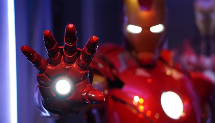An undated image of a character from The Marvel Studios. — Unsplash