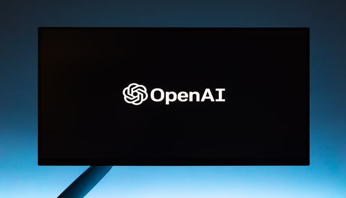 An undated image of OpenAI. — Unsplash