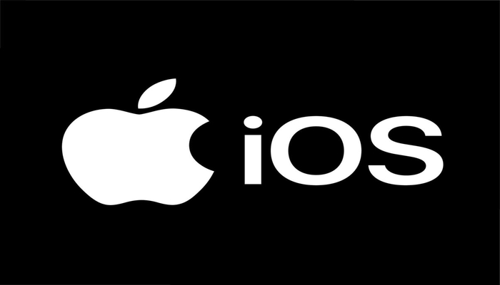 An undated image of iOS. — Vecteezy