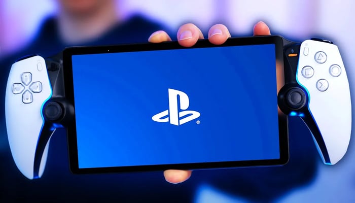 An undated image of PlayStation Portal. — PlayStation