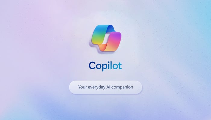 A representational image of Microsoft Copilot. — Microsoft