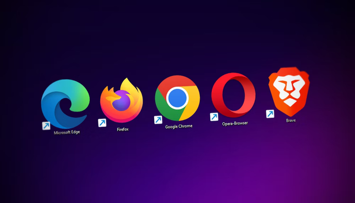 An undated image of browsers. — Unsplash