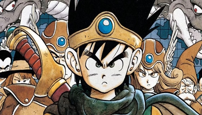 An undated preview of the Dragon Quest 3 game. — X/@JVCom