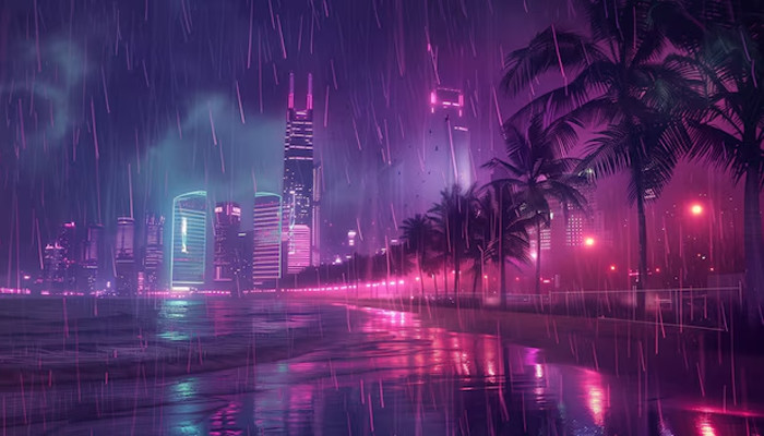An undated image of GTA 5. — Freepik