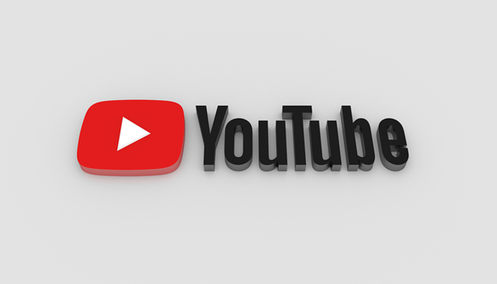 An undated image of YouTube logo. — Pixabay