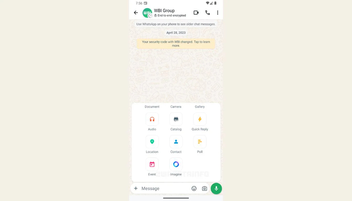 — WABetaInfo