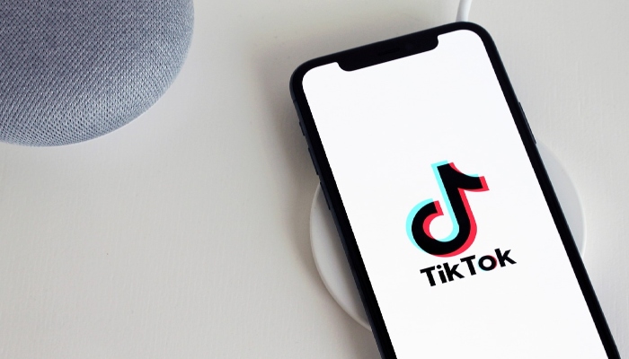 An undated image of TikTok logo. — PixaBay