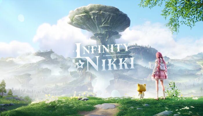 An undated image of Infinity Nikki poster. — Infinity Nikki