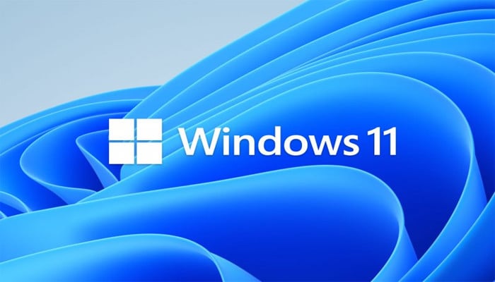 An undated image of Windows 11. — Microsoft News
