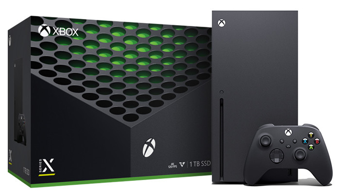 An undated image of Xbox. — Xbox.com