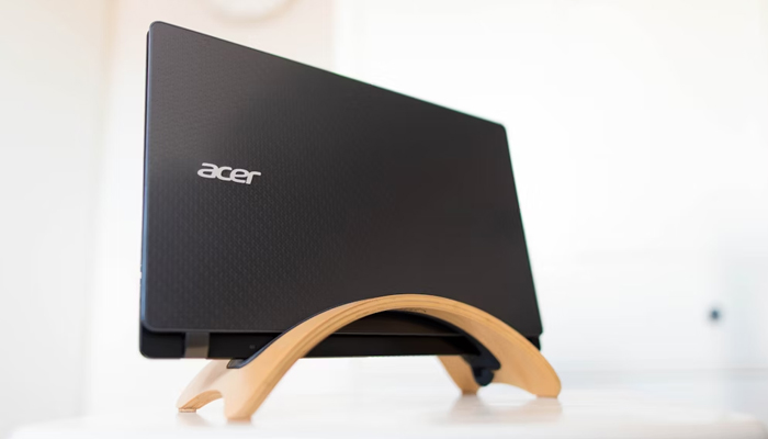 An undated image of Acer laptop. — Unsplash