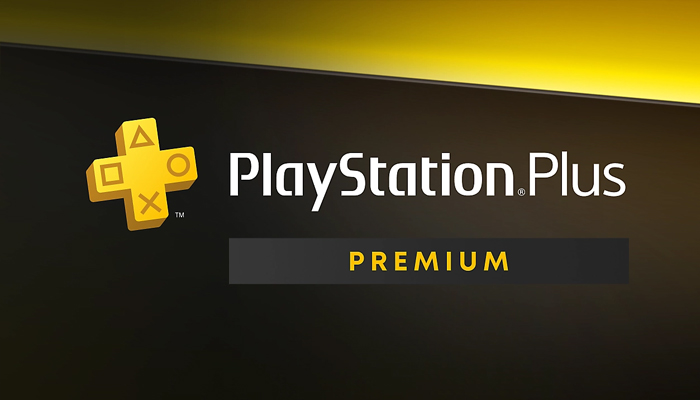 An undated image showing PlayStation Plus Premium poster. — PlayStation