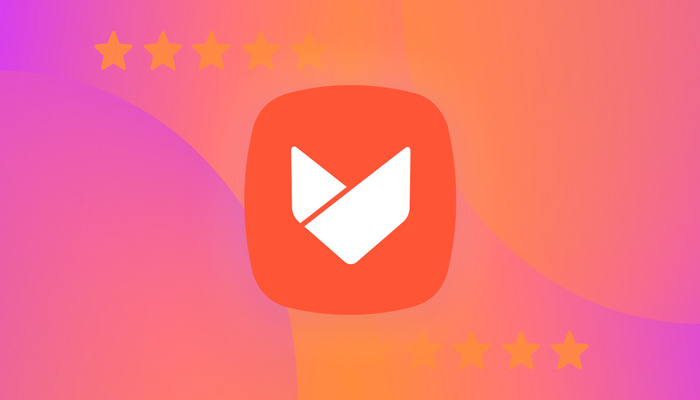 A representational image of the Aptoide logo. — Aptoide