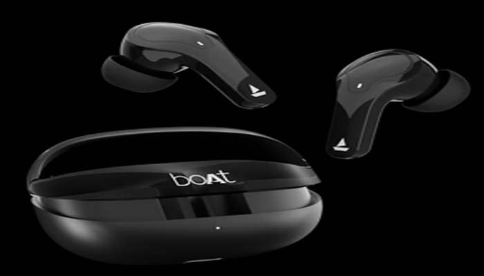 An undated image of Airpods 311 Pro. — BoAT Lifestyle