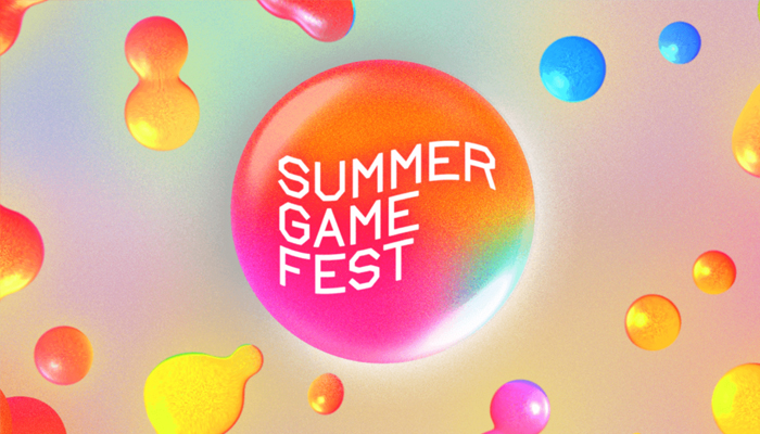 A representational image of Summer Game Fest 2024 poster. — Epic Games