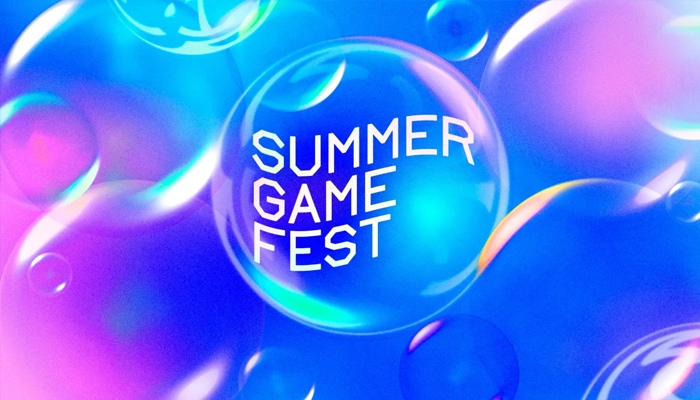 A representational image of Summer Game Fest 2024 poster. — SGF