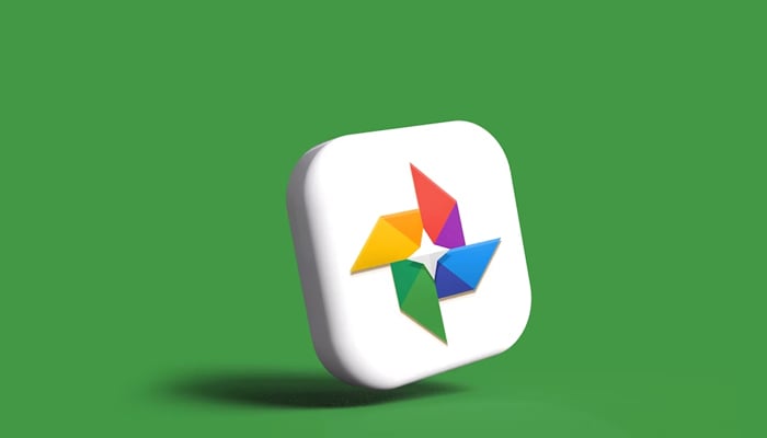 An undated image of Google Photos. — Unsplash