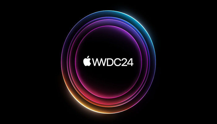 An undated image of an Apple invite for Worldwide Developers Conference. — Apple