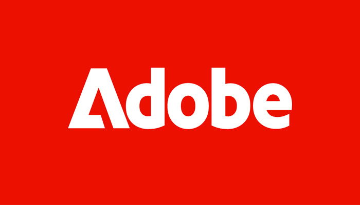 An undated image of Adobe. — The Adobe Blog