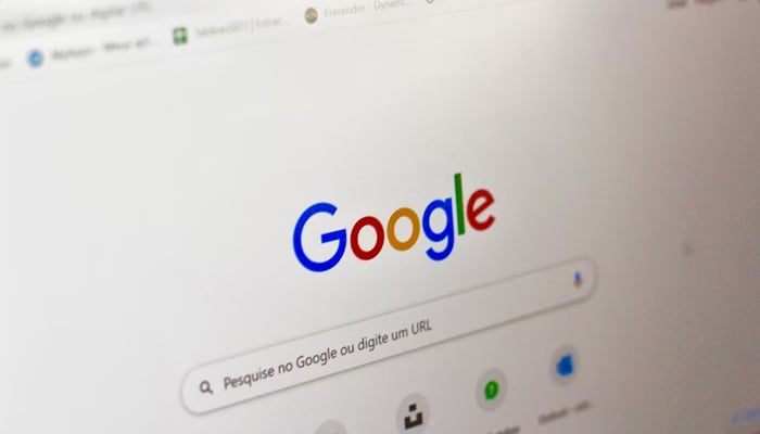 An undated image showing Chromes interface. — Unsplash
