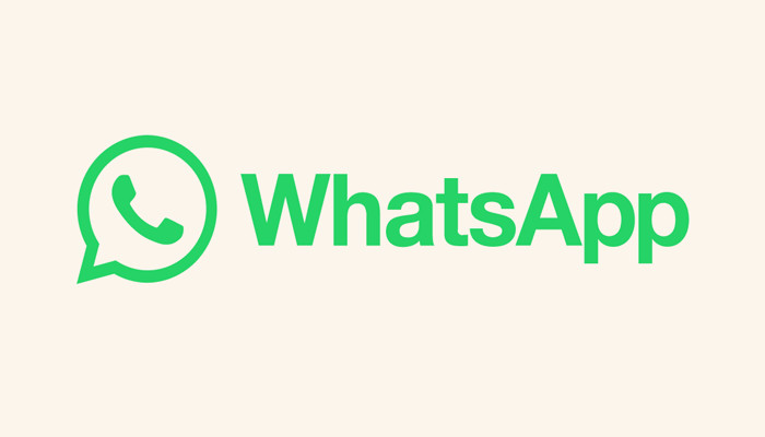 An undated image of WhatsApp. — WhatsApp