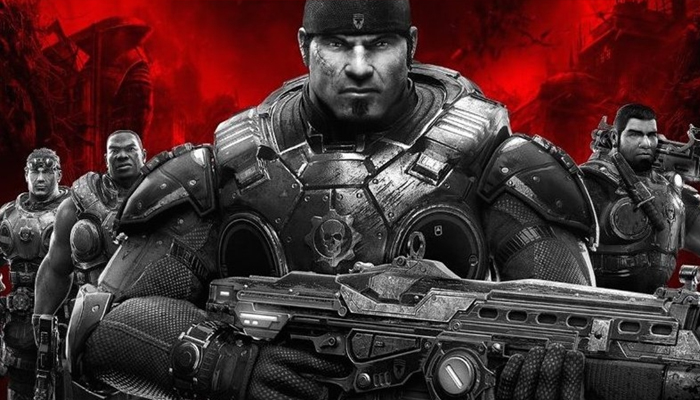 An undated image of Gears of War: Ultimate Edition. — Eurogamer.net