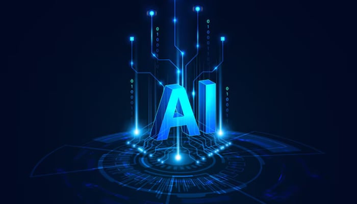 An undated image of AI. — Freepik