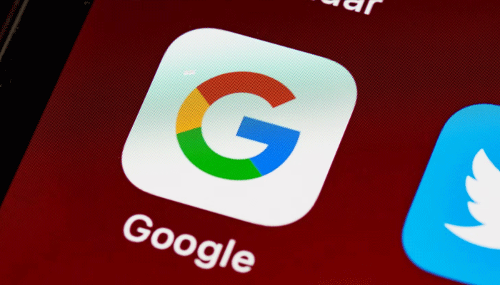 An undated image of Google. — Unsplash
