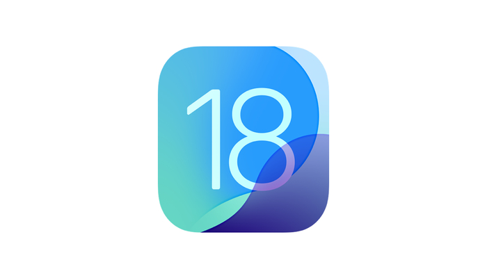 An undated image of iOS 18. — Apple