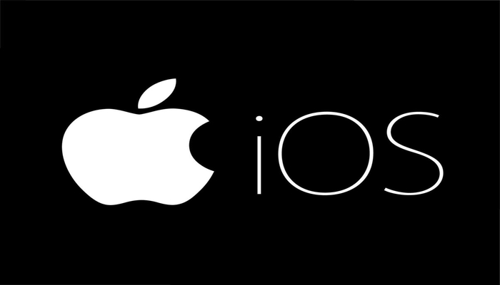 An undated image of iOS. — Vecteezy