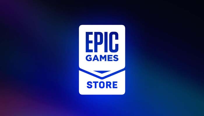An undated image of Epic Games Store. — Epicgames