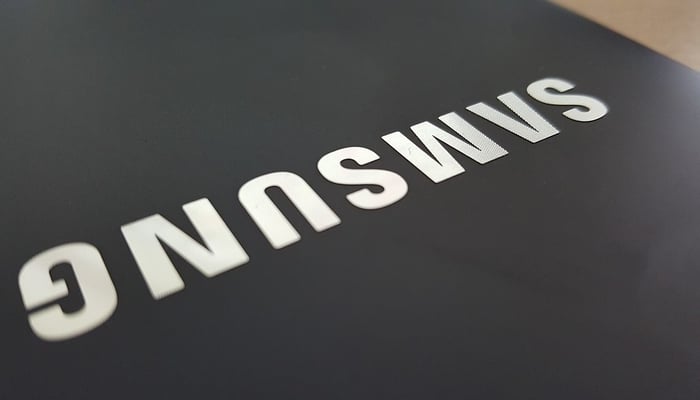 An undated image of Samsung. — Pixabay