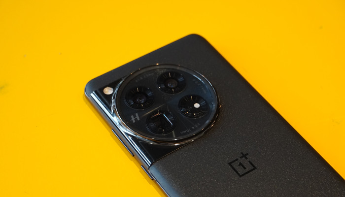 An undated image of OnePlus 12R. — IGN Pakistan